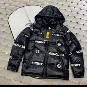Moncler men size med